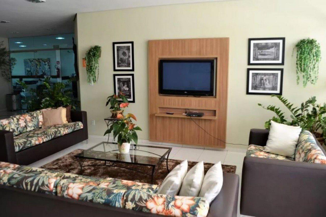Hotel Concord E Eventos Corporativos Campo Grande Экстерьер фото