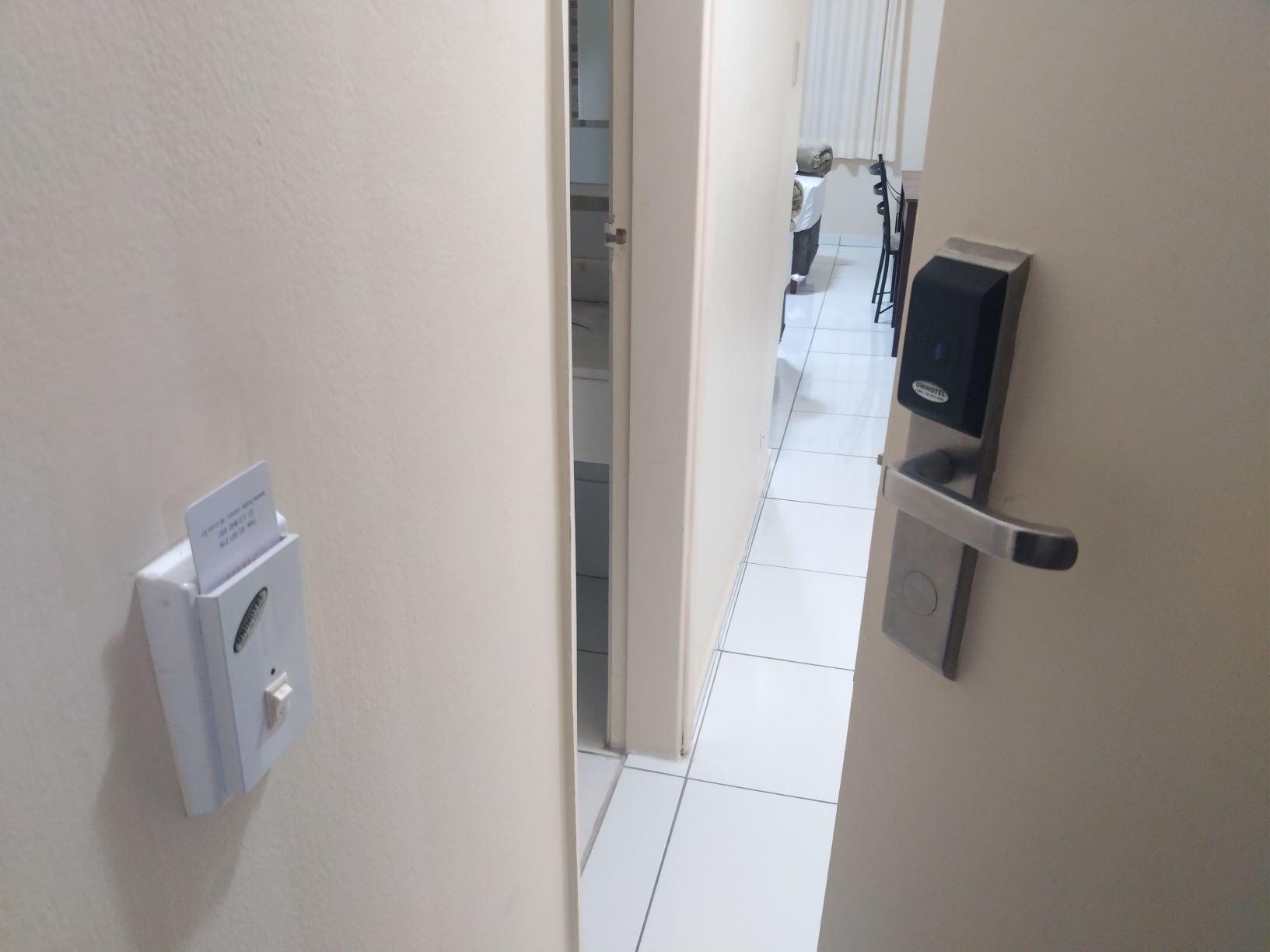 Hotel Concord E Eventos Corporativos Campo Grande Экстерьер фото