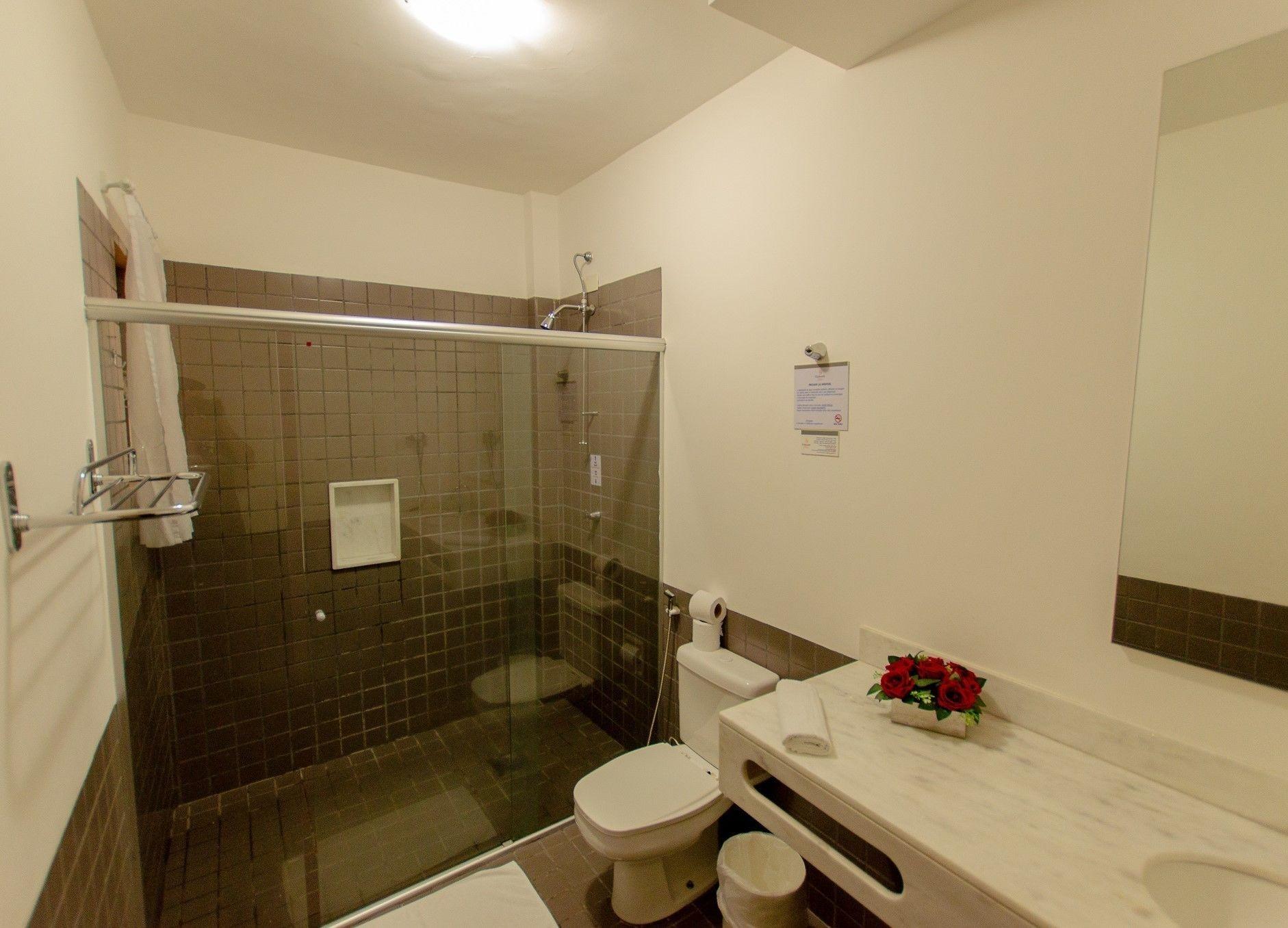 Hotel Concord E Eventos Corporativos Campo Grande Экстерьер фото