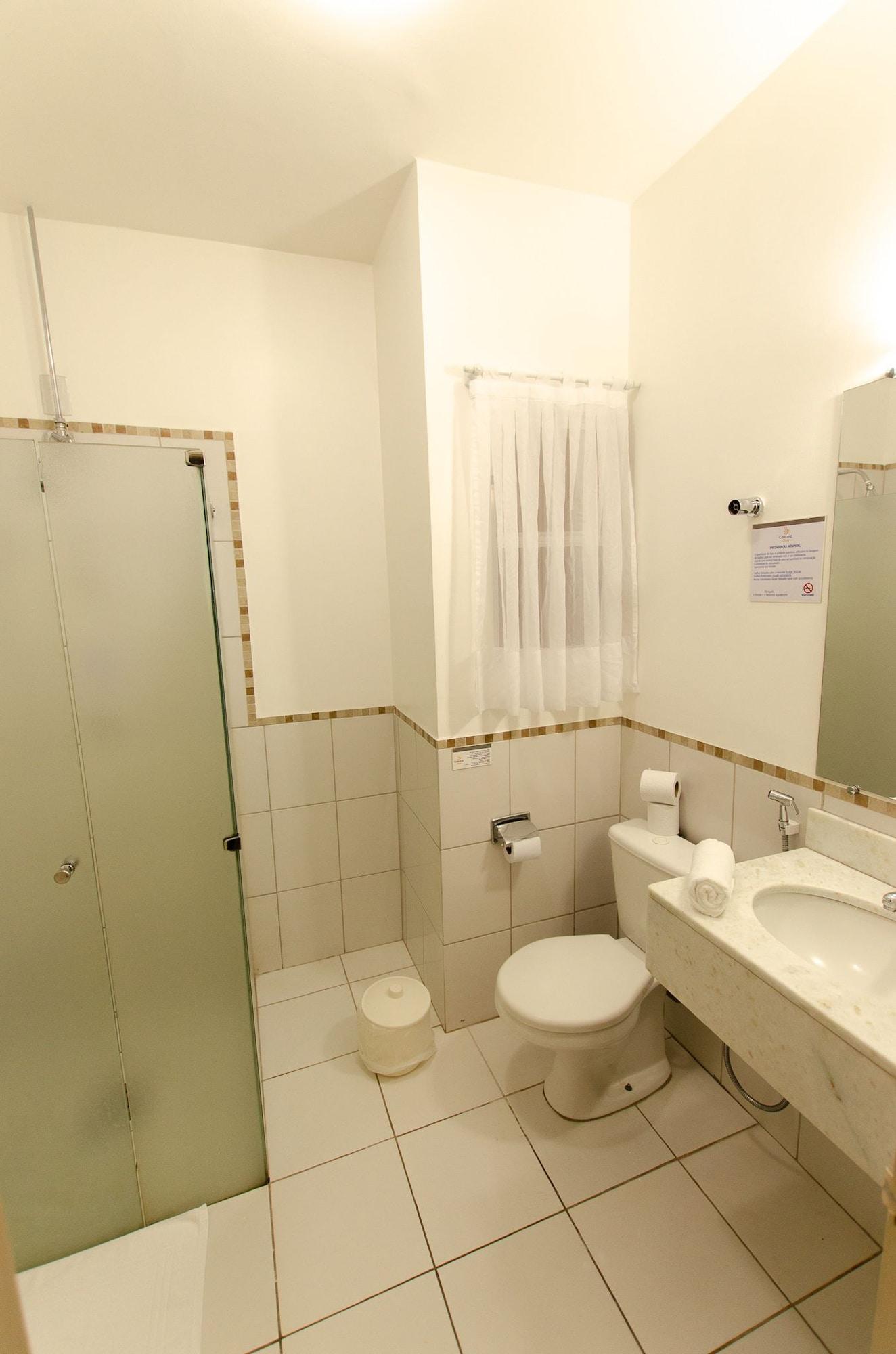 Hotel Concord E Eventos Corporativos Campo Grande Экстерьер фото