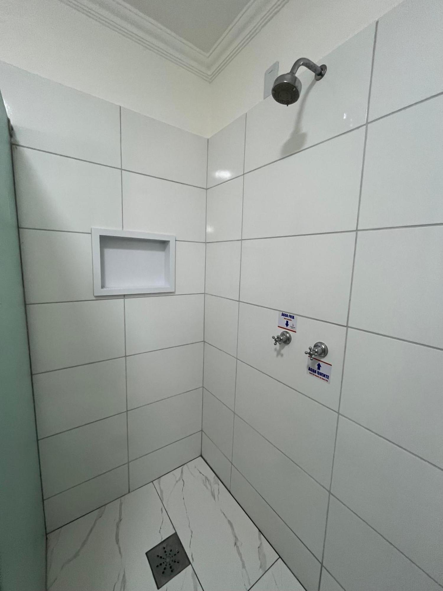 Hotel Concord E Eventos Corporativos Campo Grande Экстерьер фото