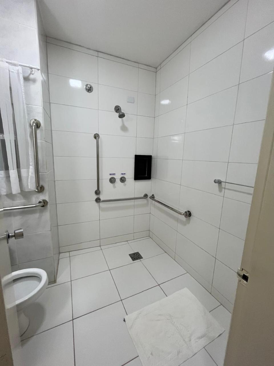 Hotel Concord E Eventos Corporativos Campo Grande Экстерьер фото