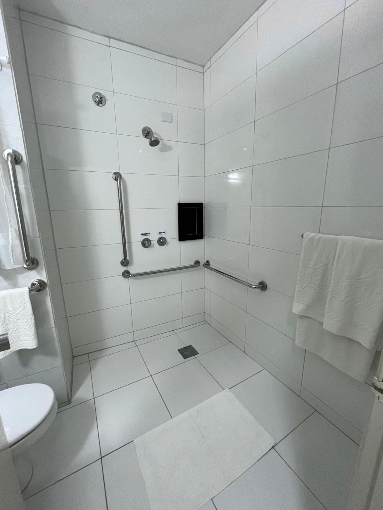 Hotel Concord E Eventos Corporativos Campo Grande Экстерьер фото